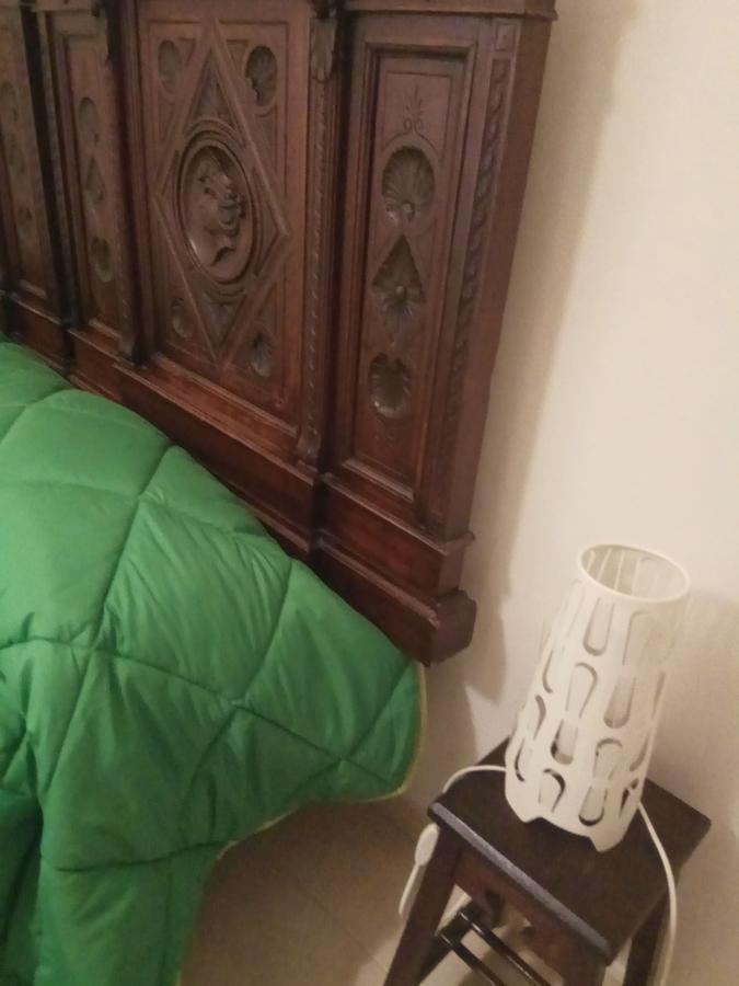 トロペーア Emmevvi Bed & Breakfast エクステリア 写真
